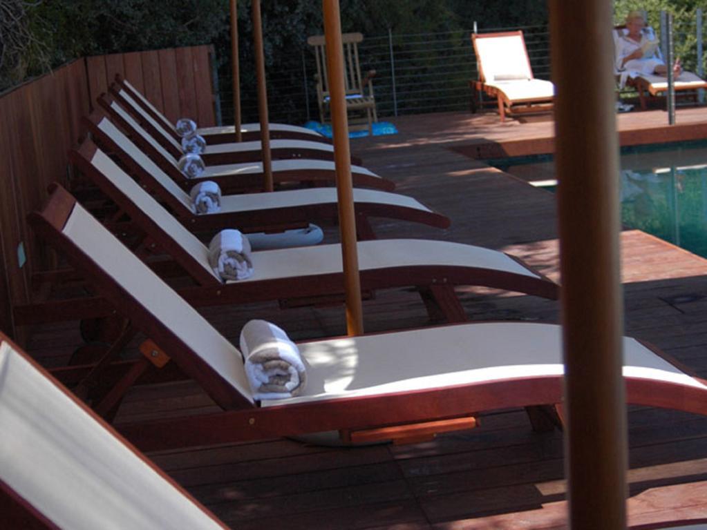 Chapmans Peak Beach Hotel Hout Bay Exterior photo